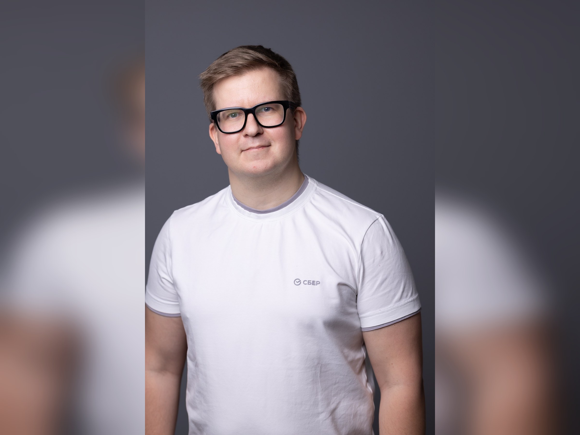 Обложка выпуска: Андрей Кузнецов